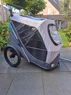Trixie fietskar buggy hond maat L ZGAN, Dieren en Toebehoren, Ophalen, Zo goed als nieuw