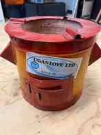 Originele Ugastove uit Urganda, Ophalen of Verzenden, Zo goed als nieuw