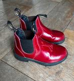 Blundstone Laarsjes Lak Rood - Maat 28, Kinderen en Baby's, Ophalen of Verzenden, Nieuw