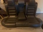Achterbank golf 5 leder Gti, Ophalen of Verzenden, Gebruikt