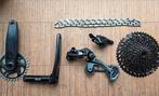 Demo groepset SRAM GX Eagle, Algemeen, Ophalen of Verzenden, Zo goed als nieuw, SRAM