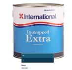 International Interspeed Extra 2,5 liter Geen verzendkosten!, Ophalen of Verzenden