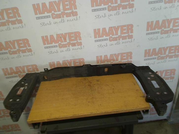 Voorfront Kia Picanto (TA) (2011-05/2017-06), Auto-onderdelen, Carrosserie en Plaatwerk, Kia, Gebruikt