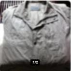 Heren jas Casual wear maat xxl, Overige maten, Zo goed als nieuw, Grijs, Casual wear