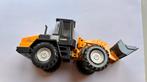 Metalen Speelgoed Tractor - Paus 1252 SL, Overige merken, Gebruikt, 1:32 tot 1:50, Ophalen of Verzenden