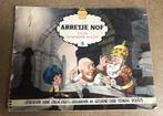 Arretje Nof en de ontvoerde Baljuw, Meerdere stripboeken, Ophalen of Verzenden, Gelezen