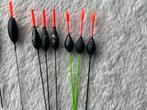 adv 306 / NIEUW mixset 12 dobbers, Ophalen of Verzenden, Nieuw, Dobber of Lood