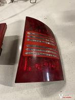 Skoda Octavia 2000 Achterlicht links of rechts