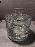 bonbon schaal, Ophalen, Schaal, Rond, Glas