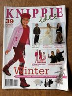 Knippie idee winter 2003, Kind, Knippie, Ophalen of Verzenden, Overige typen