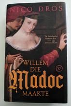 Willem die Madoc maakte, Nico Dros, Boeken, Ophalen of Verzenden, Nederland