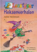 ANNE STEINWART Heksenverhalen, Gelezen, Fictie algemeen, Ophalen of Verzenden, Anne Stewart