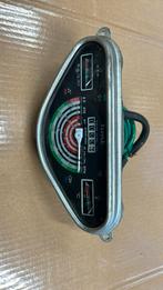 Zetor dashbord met temperatuur meter, Ophalen of Verzenden, Nieuw