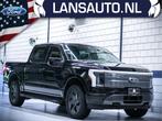 Ford Lightning Lariat Extended Range | 514 km. range | Canad, Automaat, Zwart, Zwart, Leder