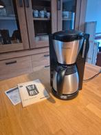 Philips Koffiezetapparaat, Witgoed en Apparatuur, Koffiezetapparaten, Afneembaar waterreservoir, Koffiemachine, Gemalen koffie