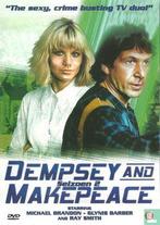 dempsey and makepeace S1 & S2 ( michael brandon ), Alle leeftijden, Ophalen of Verzenden, Zo goed als nieuw