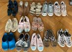 Damesschoenen 38 tennis kinder kind gym gymschoenen zaal, Ophalen of Verzenden, Zo goed als nieuw, Jongetje of Meisje, Schoentjes