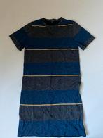 Nikkie gestreepte jurk - Maat 34, Blauw, Ophalen of Verzenden, Zo goed als nieuw, Maat 34 (XS) of kleiner