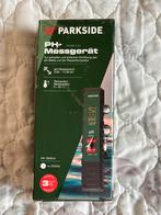 Parkside PH-Messgerät PPHM 2 A1, Doe-het-zelf en Verbouw, Meetapparatuur, Ophalen of Verzenden, Nieuw, Overige meters