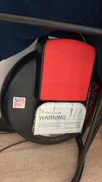 Airwheel monowheel, Ophalen of Verzenden, Zo goed als nieuw, Elektrische step (E-scooter)