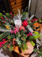 Div kerstukken., Ophalen of Verzenden