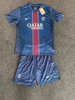 NIEUW PSG-shirt+broek XL seizoen 2025-2026, Blauw, Ophalen of Verzenden, Voetbal, Maat 56/58 (XL)