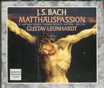 J.S.Bach Matthäuspassion BWV 244 /  Tölzer Knabenchor  3 cd, Cd's en Dvd's, Cd's | Klassiek, Boxset, Overige typen, Ophalen of Verzenden