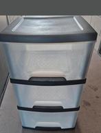 Ladekast, Zo goed als nieuw, 3 of 4 laden, Minder dan 100 cm, 25 tot 50 cm