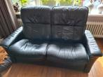 stressless 2 zits bank, gratis opte halen, Ophalen, Gebruikt, 75 tot 100 cm