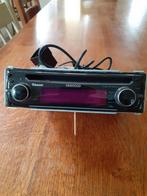 3 x auto radio, Ophalen of Verzenden, Gebruikt