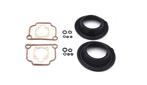 Pakkingset BMW R65 R75 R80 Bing 32mm Carburateur Revisieset, Motoren, Verzenden
