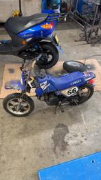 GEZOCHT! Yamaha pw50 opknapper, Ophalen of Verzenden, Zo goed als nieuw, Benzine, Overige modellen