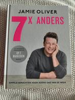 Jamie Oliver - Jamie Oliver - 7 x anders, Italië, Ophalen of Verzenden, Zo goed als nieuw, Jamie Oliver