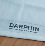 NIEUW! Darphin Paris gezichtshanddoek - handdoek wit 55x30cm, Huis en Inrichting, Ophalen of Verzenden, Nieuw, Wit, Handdoek