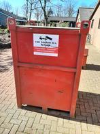 Ibc diesel tank 700 l, Ophalen of Verzenden