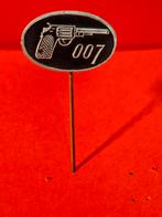 Speld  007 James Bond, Verzamelen, Ophalen of Verzenden, Gebruikt