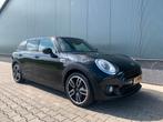 Mini Clubman 1.5 136pk Apple CarPlay, Auto's, Voorwielaandrijving, 65 €/maand, 136 pk, Leder en Stof