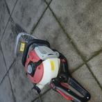 ikra bhsn 602 benzine 2 takt heggenschaar, Ophalen, Gebruikt, Benzine