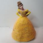 Disney Hallmark keepsake Belle ornament, Verzamelen, Disney, Ophalen of Verzenden, Assepoester of Belle, Beeldje of Figuurtje