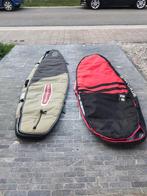 2 boardbags 250x80 en 270x65, 250 tot 300 cm, Overige typen, Ophalen of Verzenden, Gebruikt