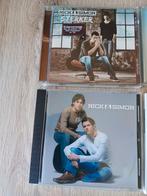 6 stuks cd  nick en Simon, Ophalen of Verzenden, Zo goed als nieuw