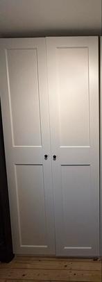Grote Pax kast 236x100cm, Ophalen, Overige materialen, Gebruikt, 200 cm of meer