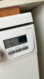 Smalle Vaatwasser Electrolux, Witgoed en Apparatuur, Ophalen, Eco programma, Zo goed als nieuw, 85 tot 90 cm