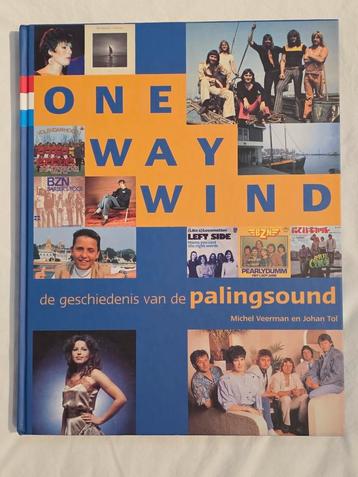 J. Tol - One way wind beschikbaar voor biedingen