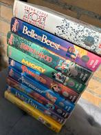 VHS Videobanden Collectie - Disney en Meer!, Cd's en Dvd's, VHS | Film, Alle leeftijden, Ophalen, Gebruikt, Overige genres