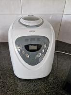broodmachine, 800 tot 1200 gram deeg, Zo goed als nieuw, Meer dan 10 programma's, Ophalen