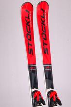 170 cm ski's STOCKLI LASER GS VRT Worldcup 2021, grip walk, Sport en Fitness, Skiën en Langlaufen, Overige merken, 160 tot 180 cm