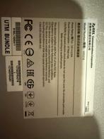 Zyxel USG 210 UTM Bundle + VPN Licenties, Ophalen of Verzenden, Gebruikt