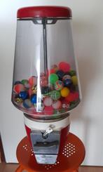 Kauwgomballen automaat Vendor Rhea Vintage 60 's, Ophalen of Verzenden, Gebruikt