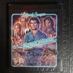 Road House (1989) 4K Blu-ray + Regio A Blu-ray, Verzenden, Nieuw in verpakking, Actie
